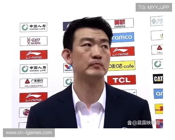 王博打造广厦防守体系，“四件套”战术克制辽宁