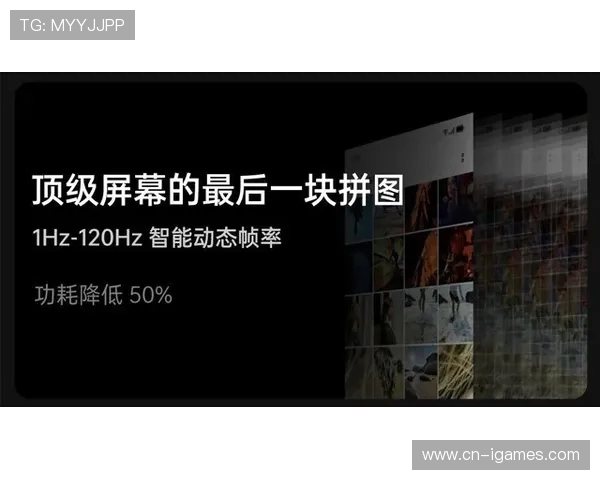 现阶段可变帧率技术适应动态场景，平衡流畅度与功耗。