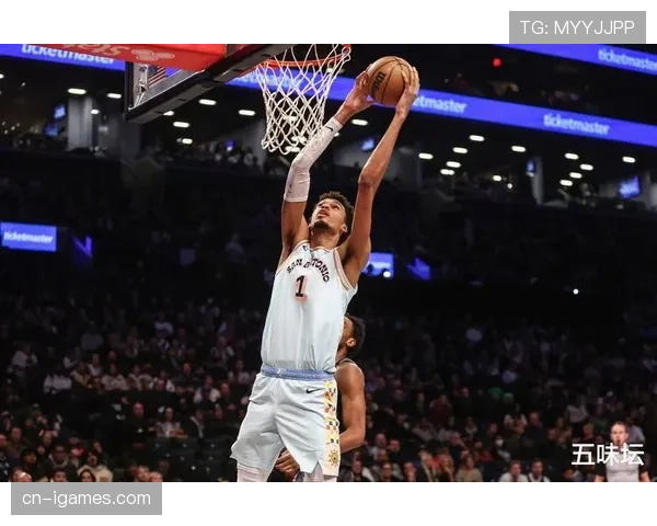 马刺团队篮球成功要素:文班亚马与后场三叉戟的战术协同